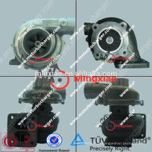 Turbocompressor SH200-3 LX210 LX240 CX210 CX240 RHG6 6BG1 114400-3890